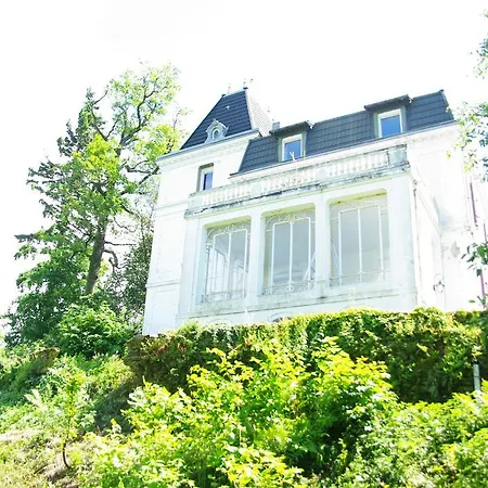 Guest house Manoir Du Nouvela *