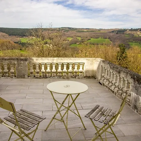 Manoir Du Nouvela
