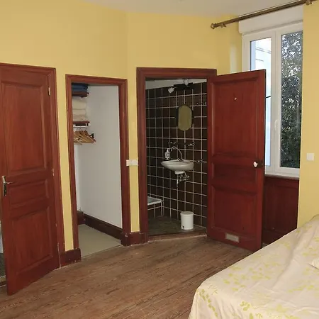 Guest house Manoir Du Nouvela