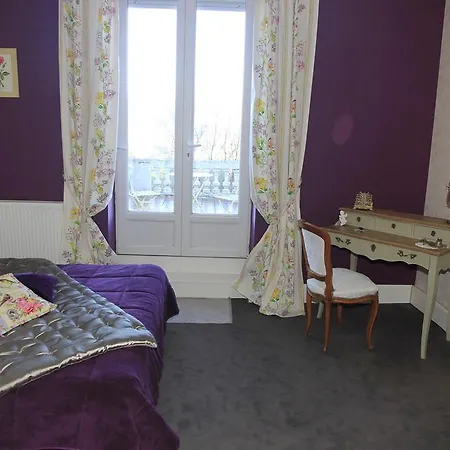 Guest house Manoir Du Nouvela