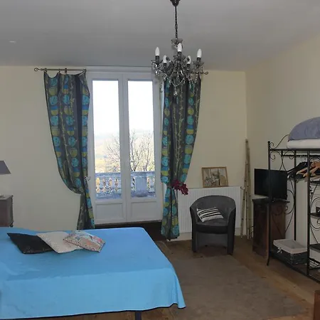 Manoir Du Nouvela
