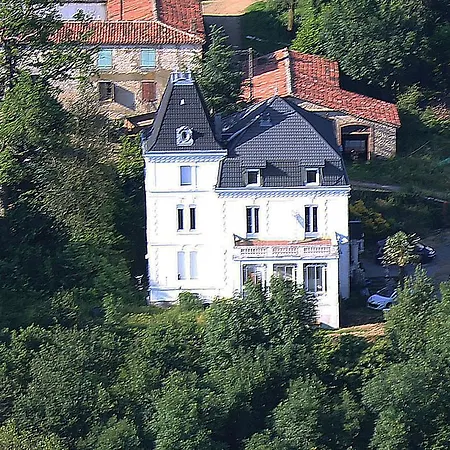 Manoir Du Nouvela ゲストハウス Saint-Amans-Soult