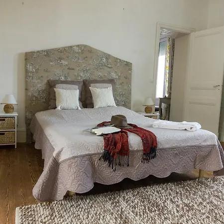 Manoir Du Nouvela Saint-Amans-Soult