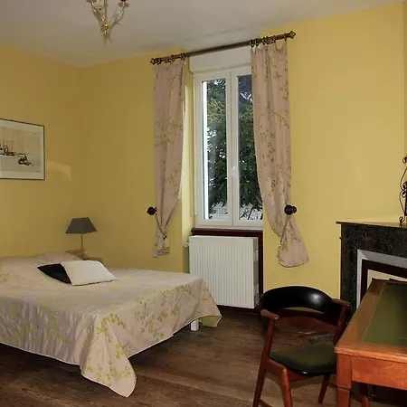 Manoir Du Nouvela