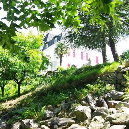 Affittacamere Manoir Du Nouvela