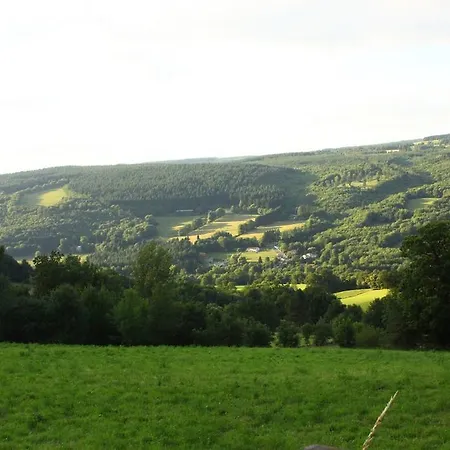 Manoir Du Nouvela