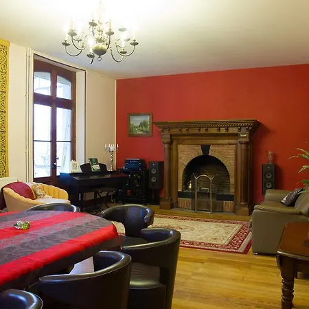 Manoir Du Nouvela *